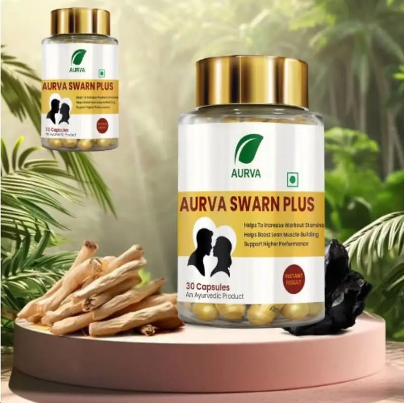 Natural wellness